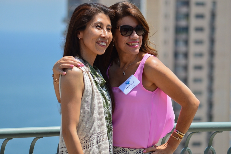 Hosting Diplomatic Spouse Association Of Lebanon Part 1